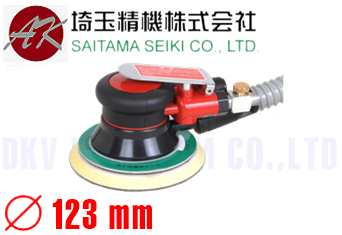 Máy đánh bóng khí nén Saitama Seiki AK-551D