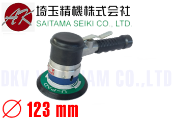 Máy đánh bóng khí nén Saitama Seiki AK-556