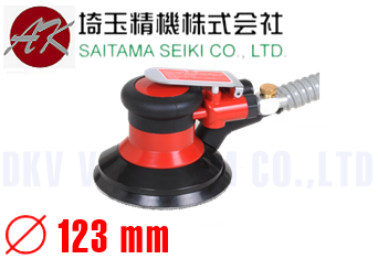 Máy đánh bóng khí nén Saitama Seiki AK-55D