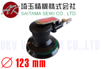 Máy đánh bóng khí nén Saitama Seiki AK-55J