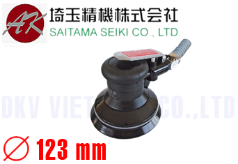 Máy đánh bóng khí nén Saitama Seiki AK-55JD