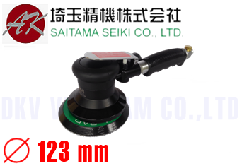 Máy đánh bóng khí nén Saitama Seiki AK-55JI