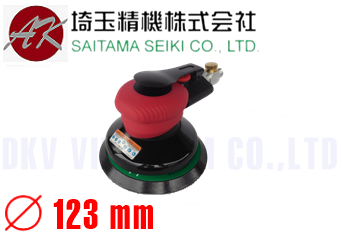 Máy đánh bóng khí nén Saitama Seiki AK-55L