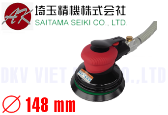 Máy đánh bóng khí nén Saitama Seiki AK-56D