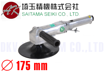 Máy đánh bóng khí nén Saitama Seiki AK-580