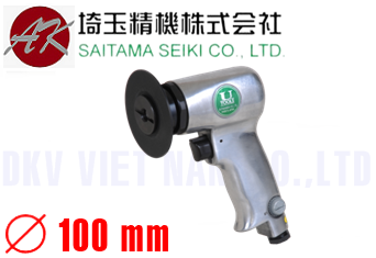 Máy đánh bóng khí nén Saitama Seiki AK-5901