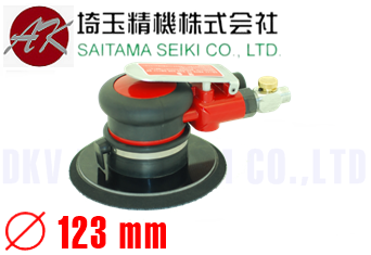 Máy đánh bóng khí nén Saitama Seiki AK-625