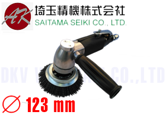 Máy đánh bóng khí nén Saitama Seiki AK-803S