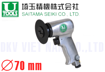Máy đánh bóng khí nén Saitama Seiki U-5901