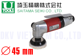 Máy đánh bóng khí nén Saitama Seiki U-102GP