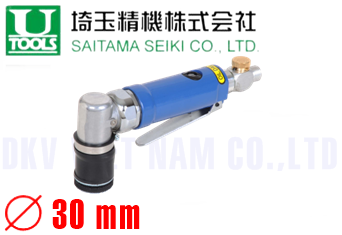 Máy đánh bóng khí nén Saitama Seiki U-51T