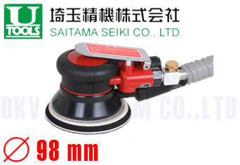 Máy đánh bóng khí nén Saitama Seiki U-54D