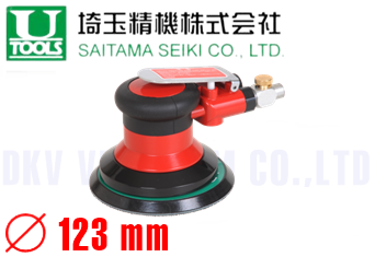 Máy đánh bóng khí nén Saitama Seiki U-55