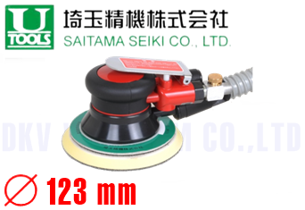 Máy đánh bóng khí nén Saitama Seiki U-551SD