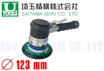 Máy đánh bóng khí nén Saitama Seiki U-556