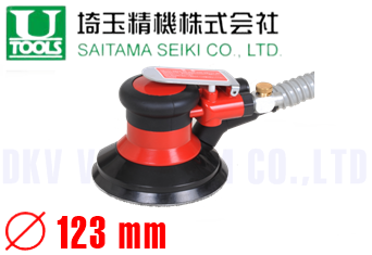 Máy đánh bóng khí nén Saitama Seiki U-55D
