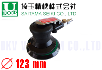 Máy đánh bóng khí nén Saitama Seiki U-55J
