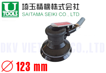 Máy đánh bóng khí nén Saitama Seiki U-55JD