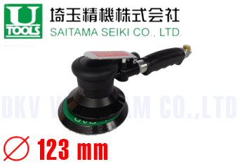 Máy đánh bóng khí nén Saitama Seiki U-55JI