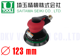 Máy đánh bóng khí nén Saitama Seiki U-55L