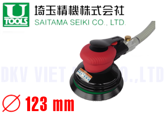 Máy đánh bóng khí nén Saitama Seiki U-55LD