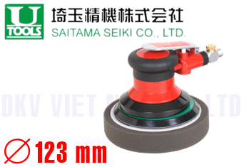 Máy đánh bóng khí nén Saitama Seiki U-55P