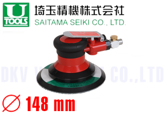 Máy đánh bóng khí nén Saitama Seiki U-56