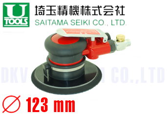 Máy đánh bóng khí nén Saitama Seiki U-625
