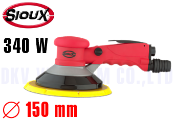 Máy đánh bóng khí nén Sioux GO459-60SRH