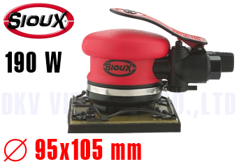 Máy đánh bóng khí nén Sioux RO2510-44FNC