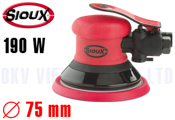 Máy đánh bóng khí nén Sioux RO2512-30FRH