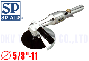 Máy đánh bóng khí nén SP Air SP-1245