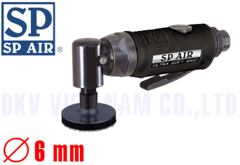 Máy đánh bóng khí nén SP Air SP-7201G