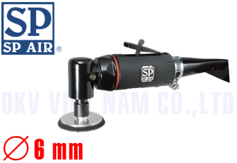 Máy đánh bóng khí nén SP Air SP-7241G