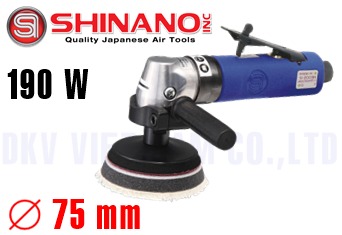 Máy đánh bóng Shinano SI-2009H