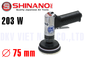 Máy đánh bóng Shinano SI-2221