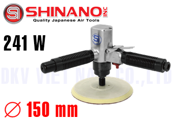 Máy đánh bóng Shinano SI-2405