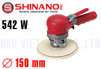 Máy đánh bóng Shinano SI-3100P