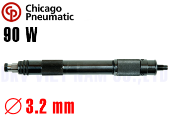 Máy mài Chicago Pneumatic CP3000-600CR 3mm