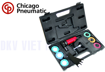 Máy mài Chicago Pneumatic CP875 KIT
