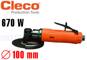 Máy mài góc khí nén Cleco 12L2718-28