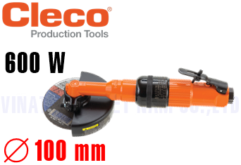 Máy mài góc khí nén Cleco 236GLFB-135A-W3T4