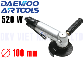 Máy mài góc khí nén Daewoo DAG-100LP