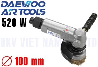 Máy mài góc khí nén Daewoo DAG-100ST