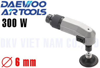 Máy mài góc khí nén Daewoo DAG-2CS