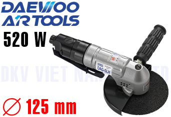 Máy mài góc khí nén Daewoo DAG-5LH