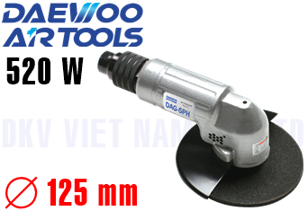 Máy mài góc khí nén Daewoo DAG-5PH
