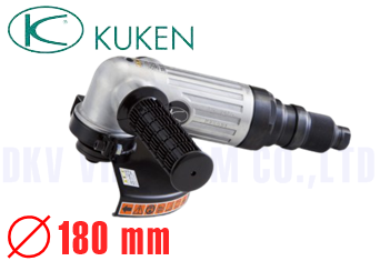 Máy mài góc khí nén Kuken AG-70AG