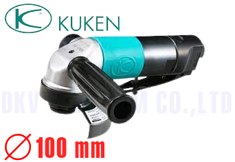 Máy mài góc khí nén Kuken KAG-45
