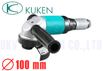 Máy mài góc khí nén Kuken KAG-45G